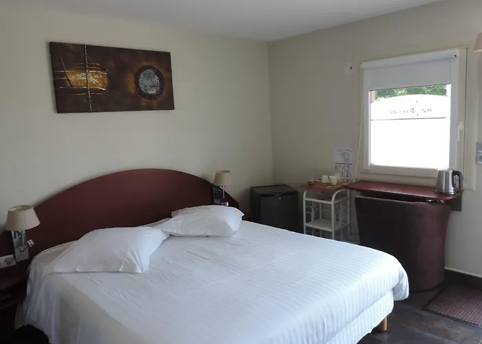Hotel No Minoé